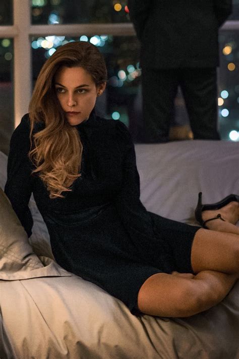 riley keough nude|THE GIRLFRIEND EXPERIENCE NUDE SCENES